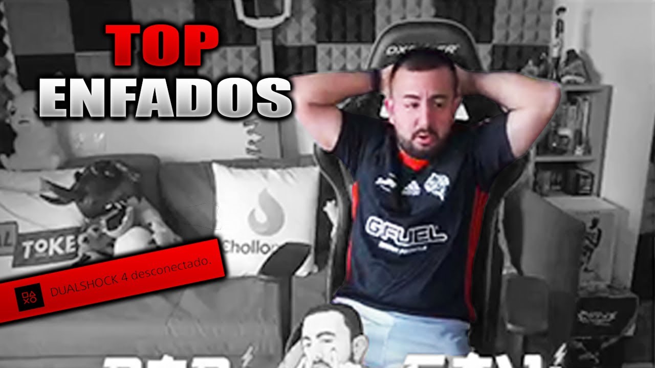 TOP ENFADOS FIFA 21 #2