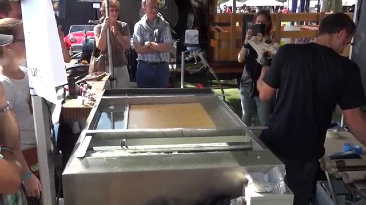 Live Show Artek Wassertransferdruck