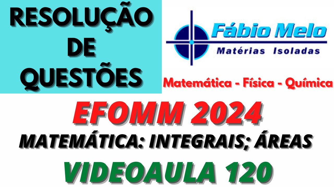 EFOMM 2024,PROVA BRANCA,QUESTÃO 17 - Sendo f(x) = sen (2x), calcule a área limitada por f(x) e ...