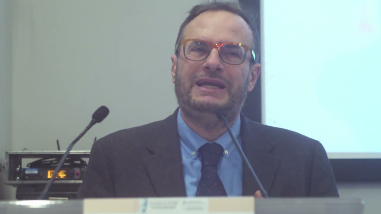 XXIV CONGRESSO SINPF Paolo Brambilla Esordi Psicotici, neuro-imaging e immuno-genetica