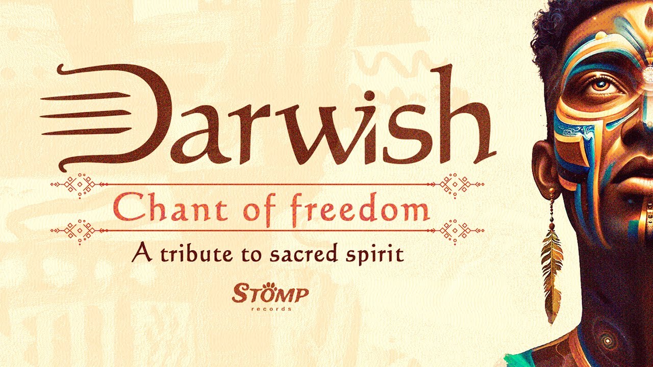 Chant Of Freedom - Darwish