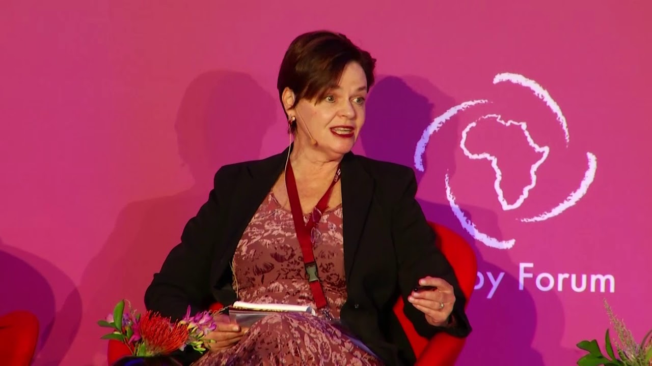 Profit in Problems: Raising Capital  for Social Change