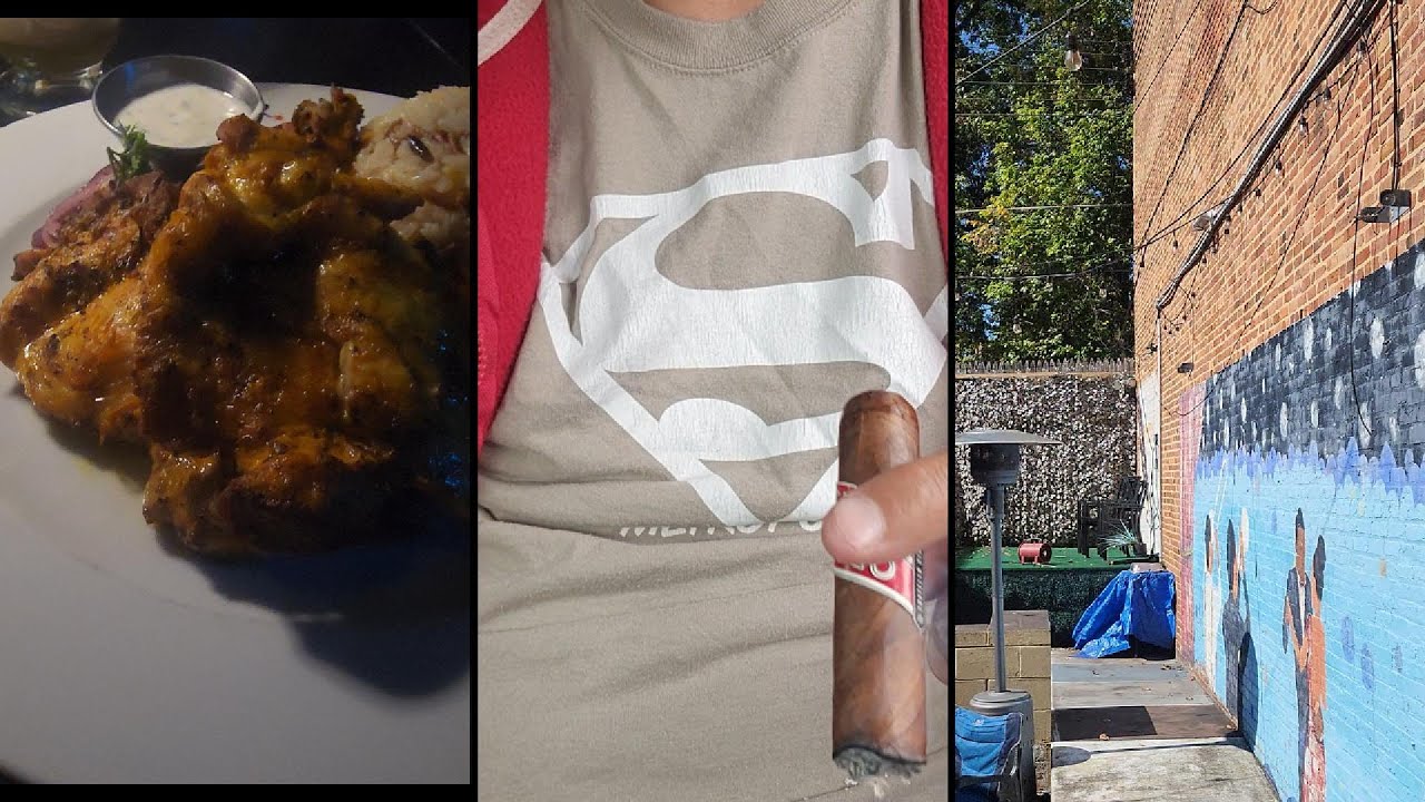 Days in the life | Cigar Connoisseur | weekend | chill vlog