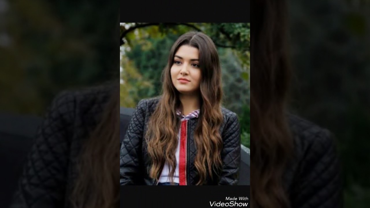 Hande Erçel Mi? Elçin Sangu Mu?