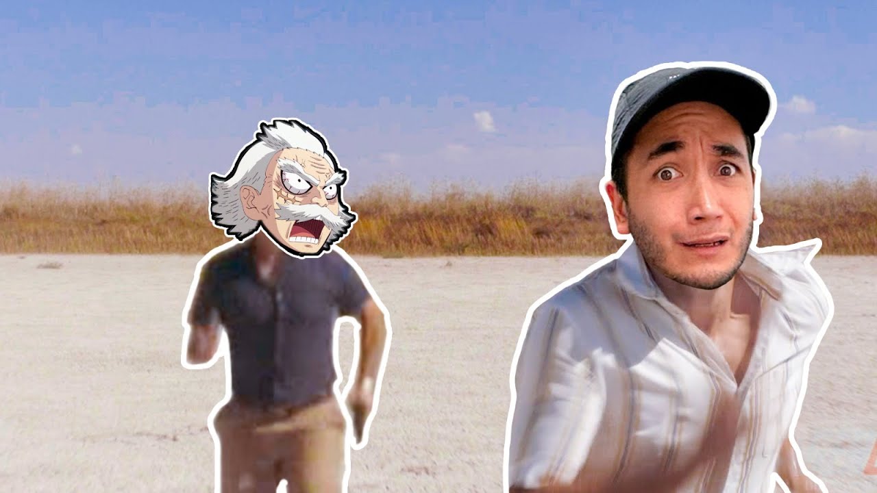 Problemas con mi VECINO JAPONES !