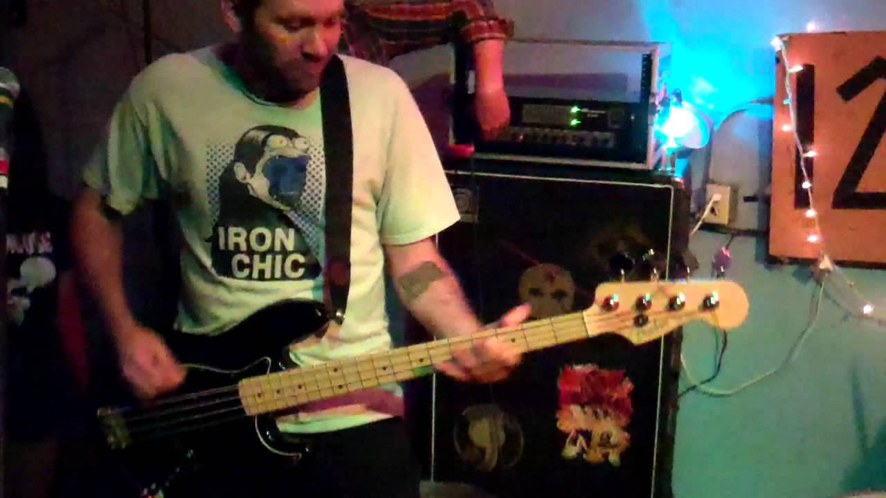 Rumspringer - With A Hint Of Lyme (live at VLHS, 8/3/2012)