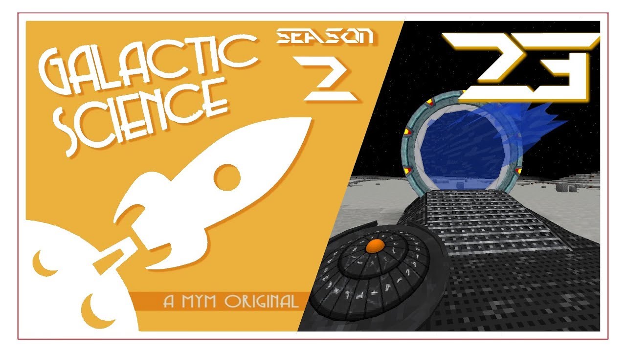 Galactic Science S02E23 - Finale