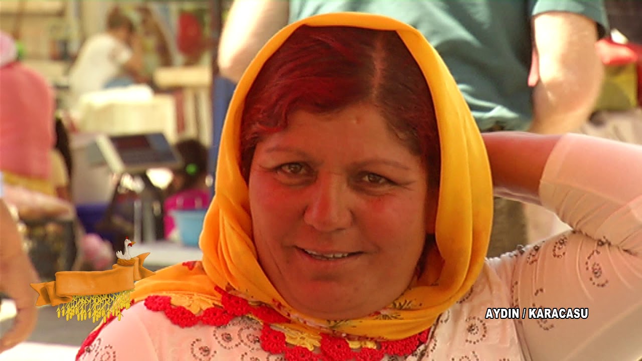 46.Bölüm Aydın/Karacasu 1