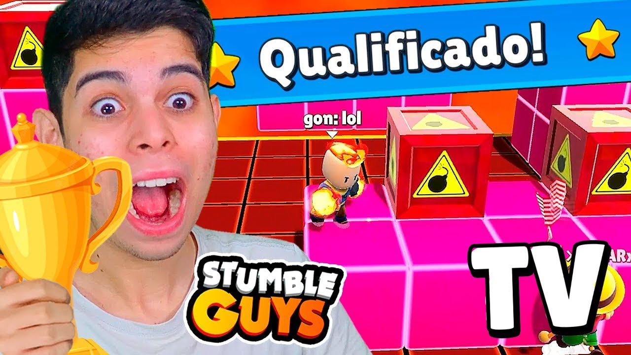 ZEREI O NOVO MODO 999% DIFÍCIL DO BLOCK DASH LENDÁRIO EM PARTIDAS ALEATÓRIAS!