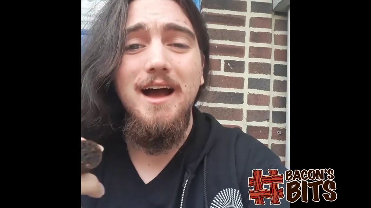Bacon's Bits On Instagram! (Supercut)