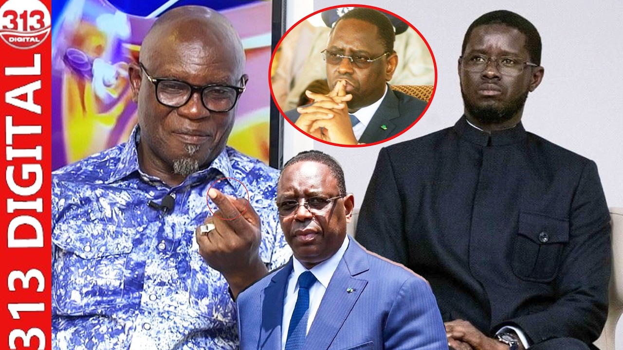 «Diomaye sou moytou woul moy…» Niamby Sonko met en garde Diomaye Faye et fustige Macky Sall