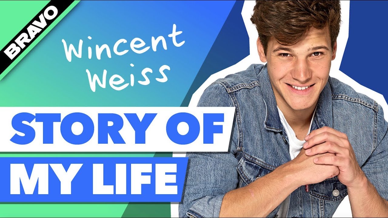 Wincent Weiss im Interview über den ersten Kuss, die Schule und seine geheime Freundin