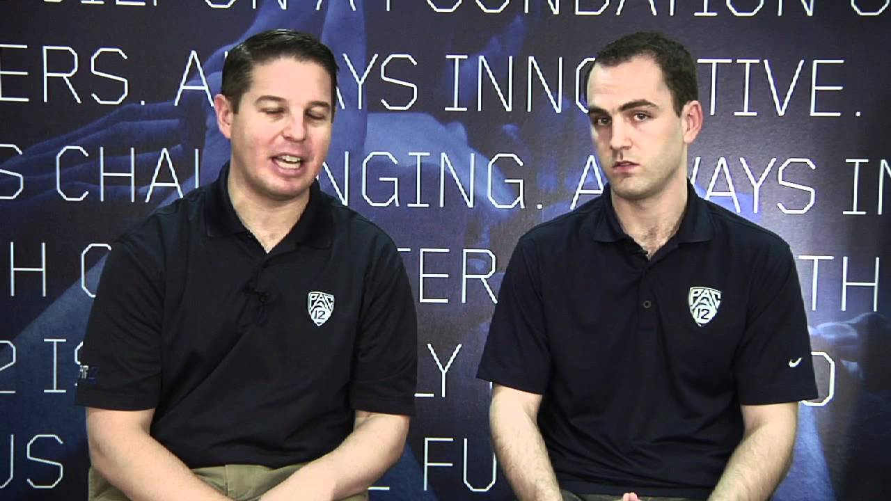 Pac-12 Men's Basketball Preview (Feb. 15)