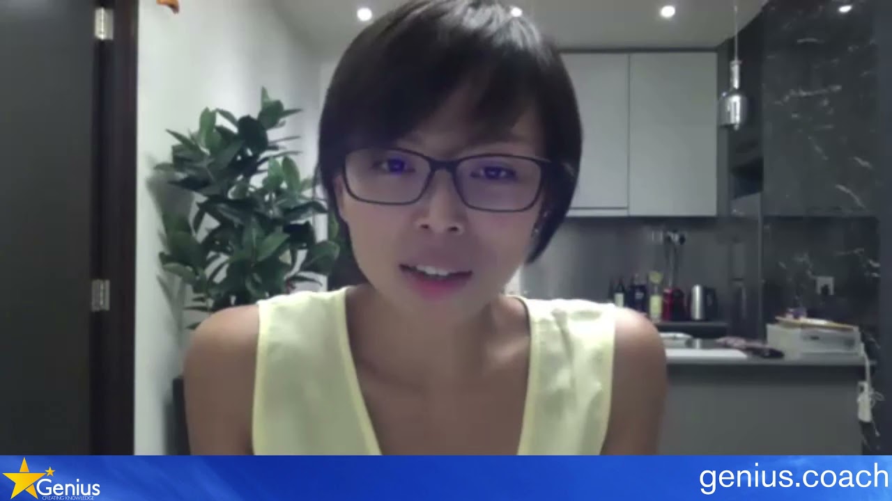 Can you learn NLP over Zoom? Let Agnes tell you!