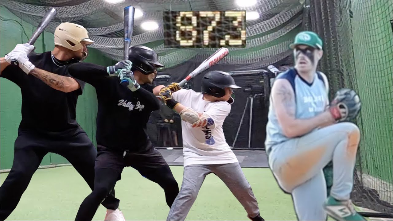 The Dragon takes on Jake Savicki, Stephen Knez, Cutternation...and a 12 Year Old??