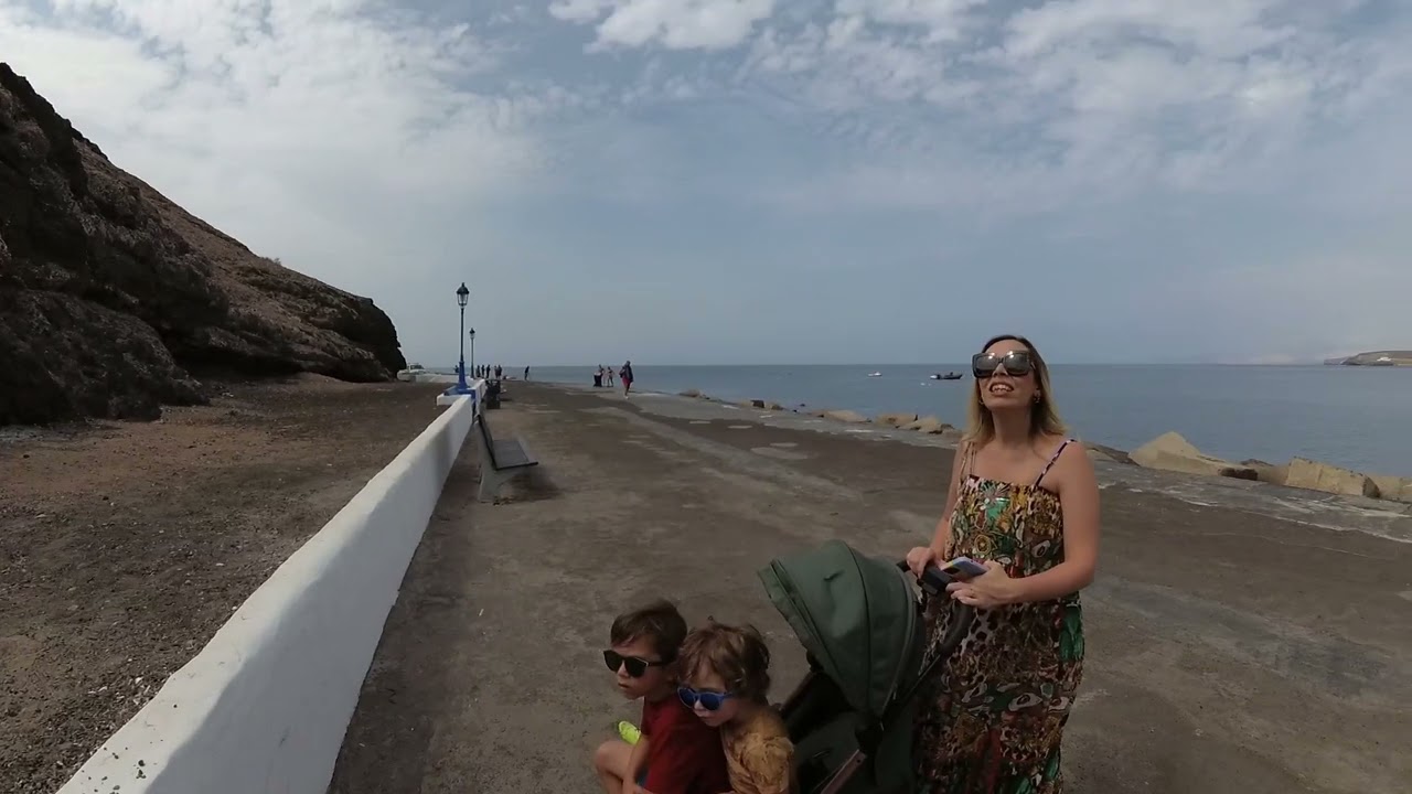 Tarajalejo Fuerteventura Canary Islands beaches