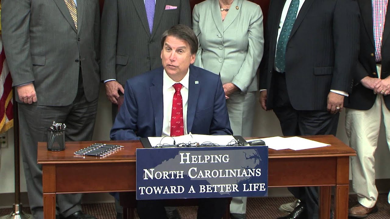 Governor McCrory Expands Autism Insurance Coverage