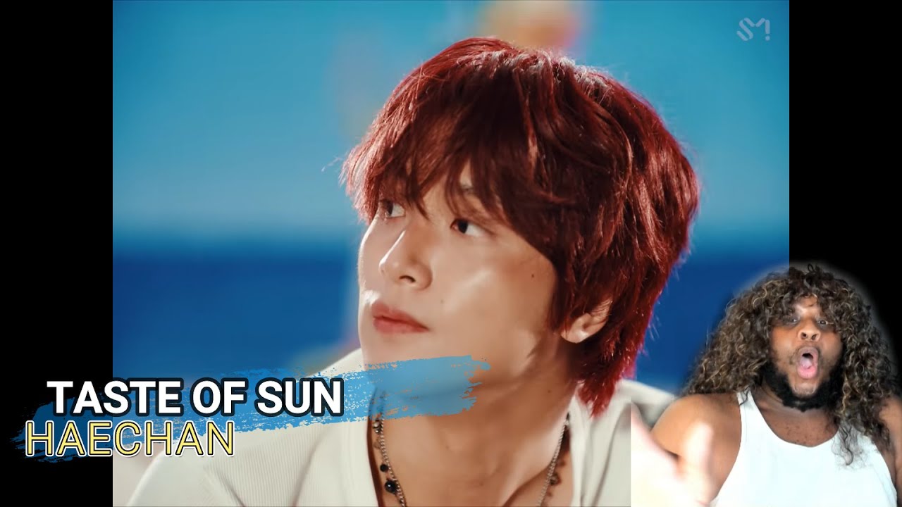 TASTE OF SUN shaking me to my CORE-