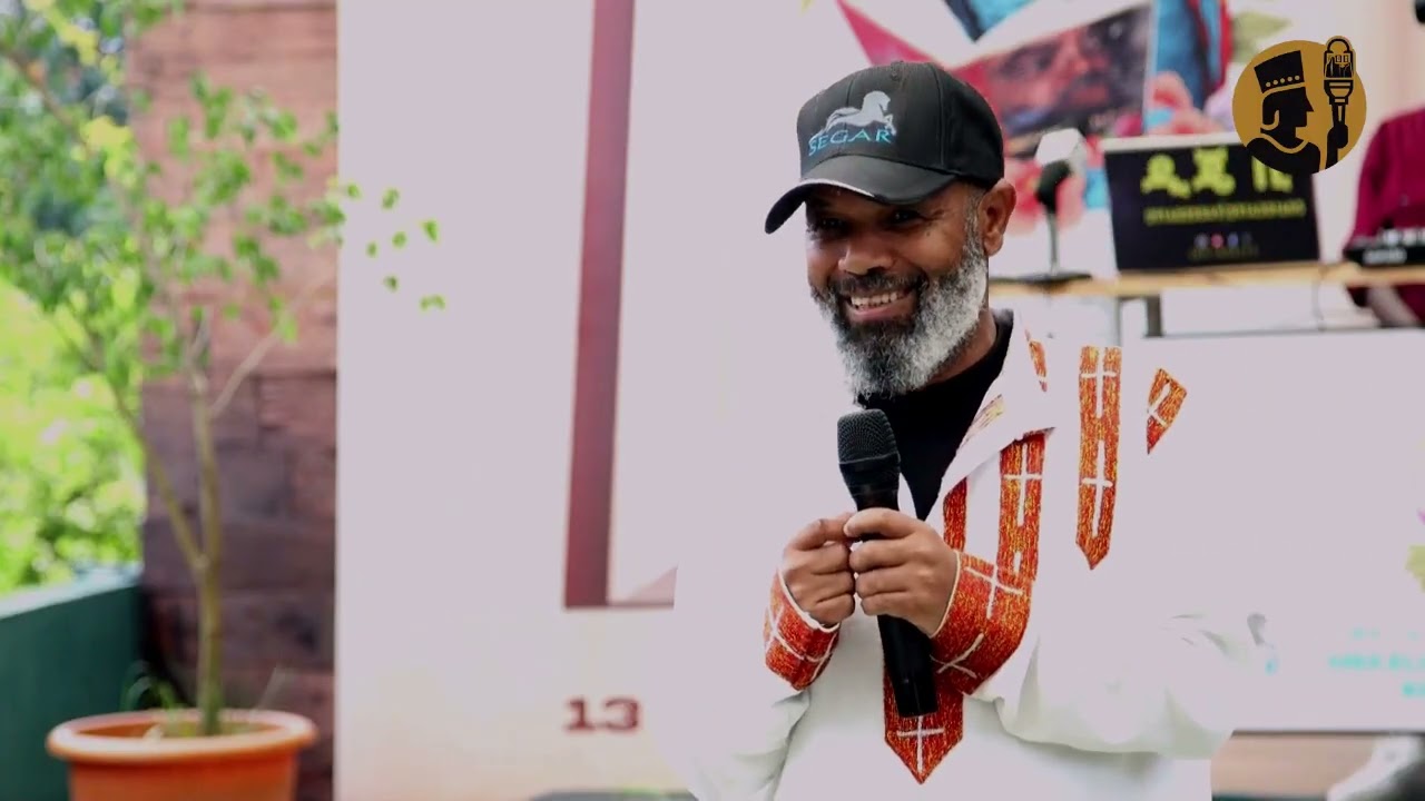 ትግራይ ዳግማይ መለስ ትደልየሉ ⌚!!