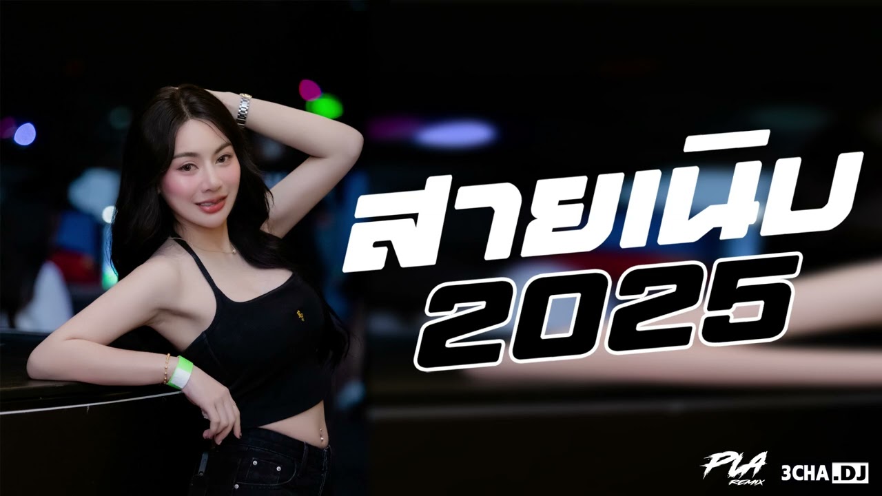 เพลงสากลแดนซ์เพราะๆสายเนิบ( 95BPM ) สายเนิบเปิดฟังตอนขับรถ 2025 Vol.2!! ‪@plaremix‬
