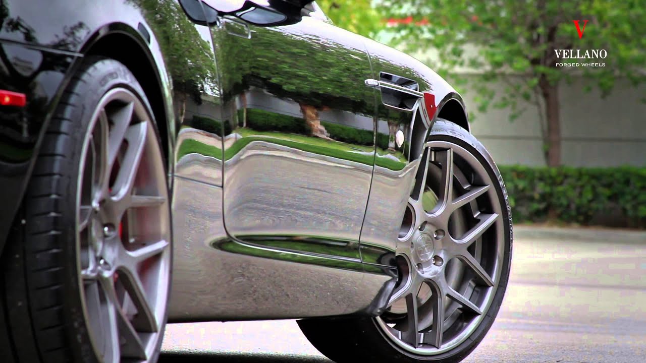 ASTON MARTIN l  VELLANO VCK CONCAVE