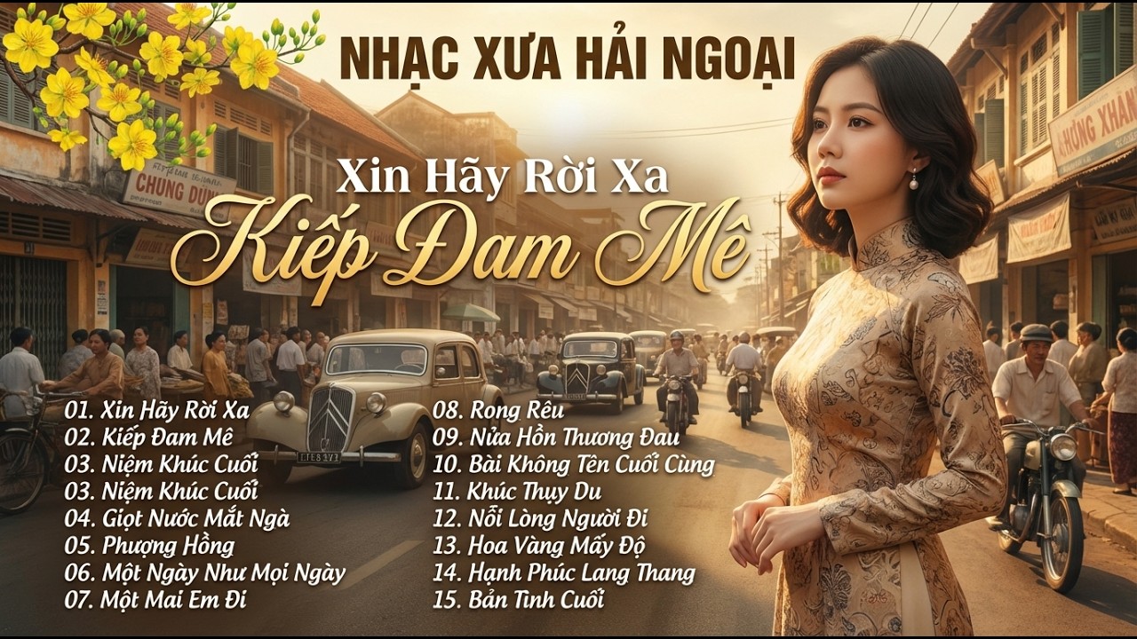 TUYỆT PHẨM TÌNH CA HẢI NGOẠI BẤT HỦ | NHỮNG BẢN TÌNH KHÚC PHÒNG TRÀ LÃNG MẠN SÂU LẮNG