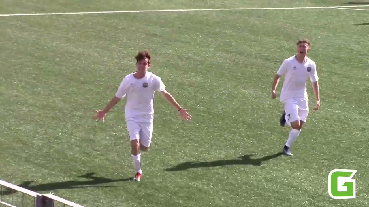 Under 19 Elite | Quarti di Finale | Vigor Perconti - Savio 2-1