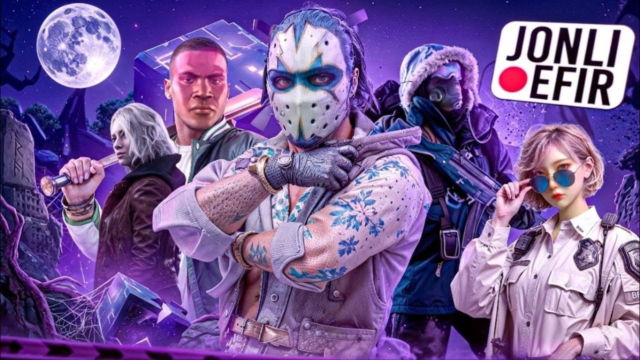 🎮OTISHAMIZ VA QORQAMIZ 2GA1