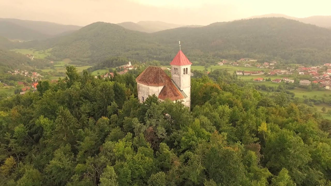 Sveti Jožef Slovenija