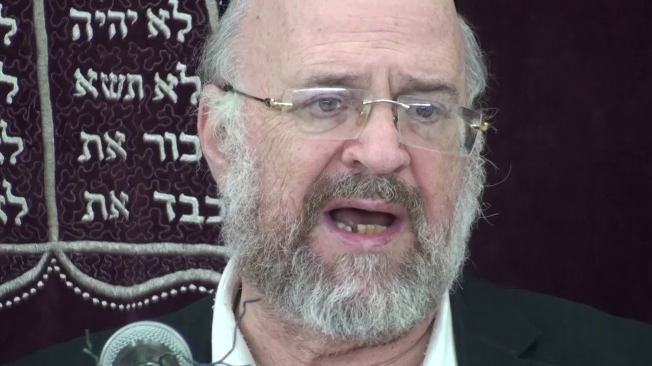 פרשת חיי שרה תשע