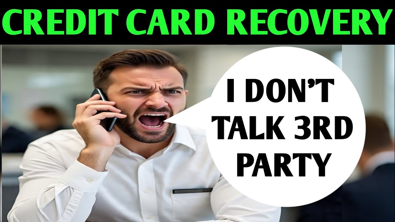 Credit Card Bargaining Call | Credit Card Recovery #settlementguru #debtmanagement #creditcarddebt