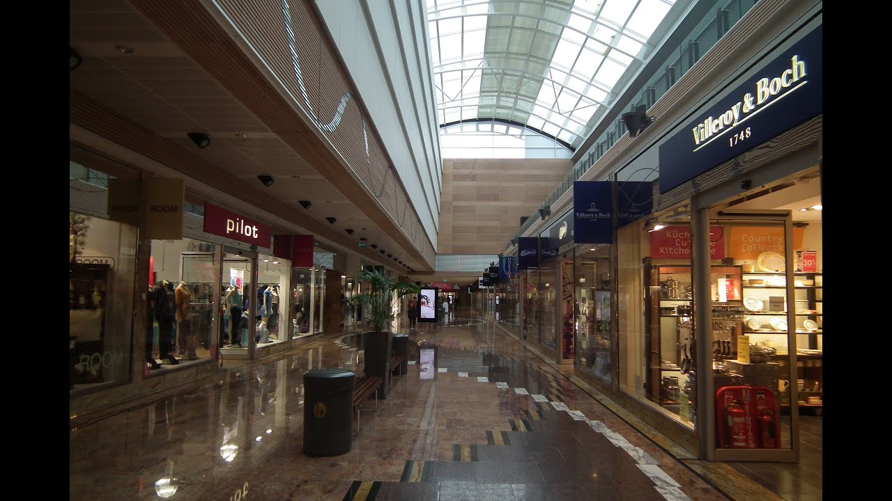 Gloucester Quays