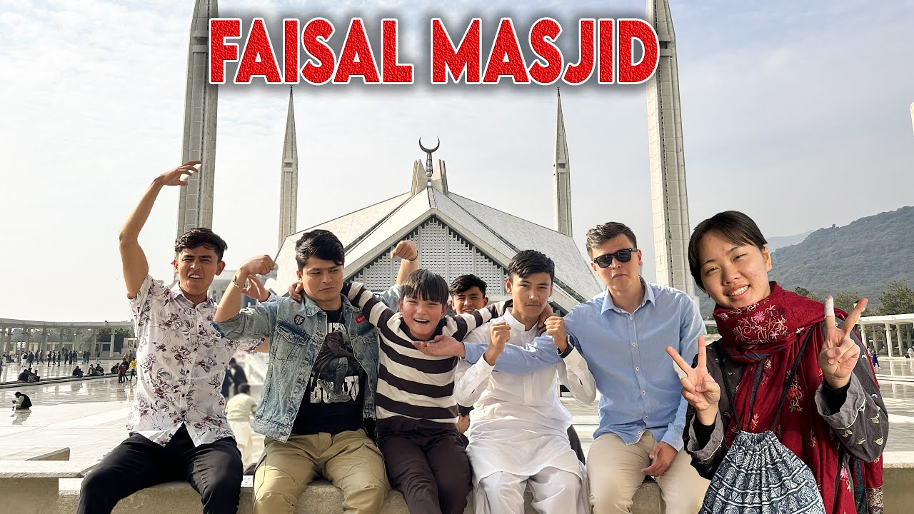 My First Visit to Faisal Majid, Daman e Koh, Monal and Dino Valley Islamabad 🏞️💖🌷