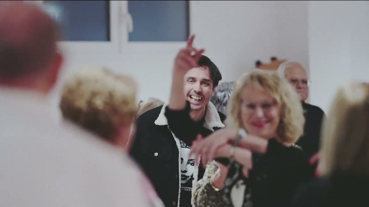 Perro - Escucha pariente (Videoclip)