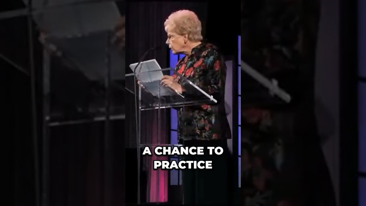 Mary Maxwell - Age Creeps Up - Ask The OT -#shorts