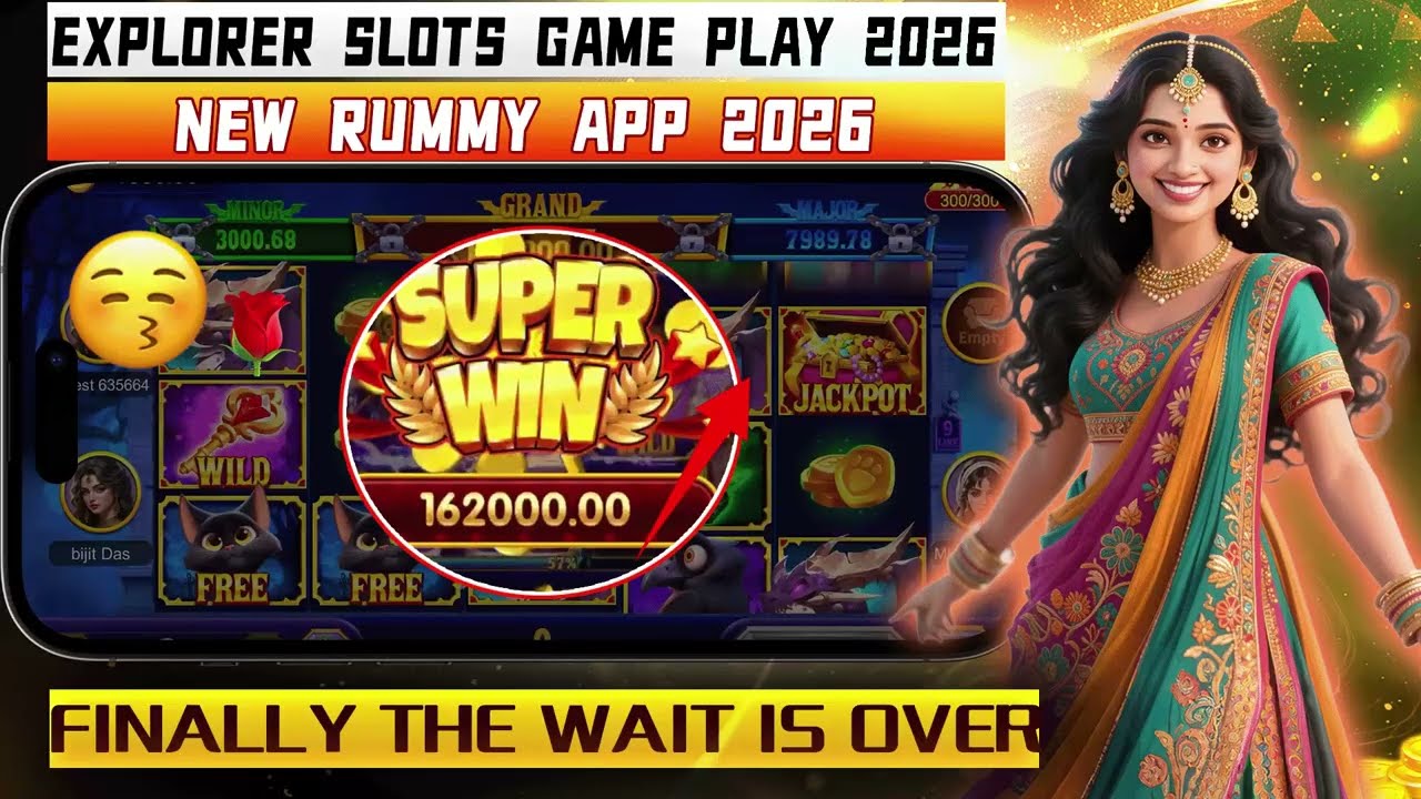 Explorer Slots Game Tricks | Hpw To Play Explorer Slots | Explorer Slots Game Winning Strategy Share