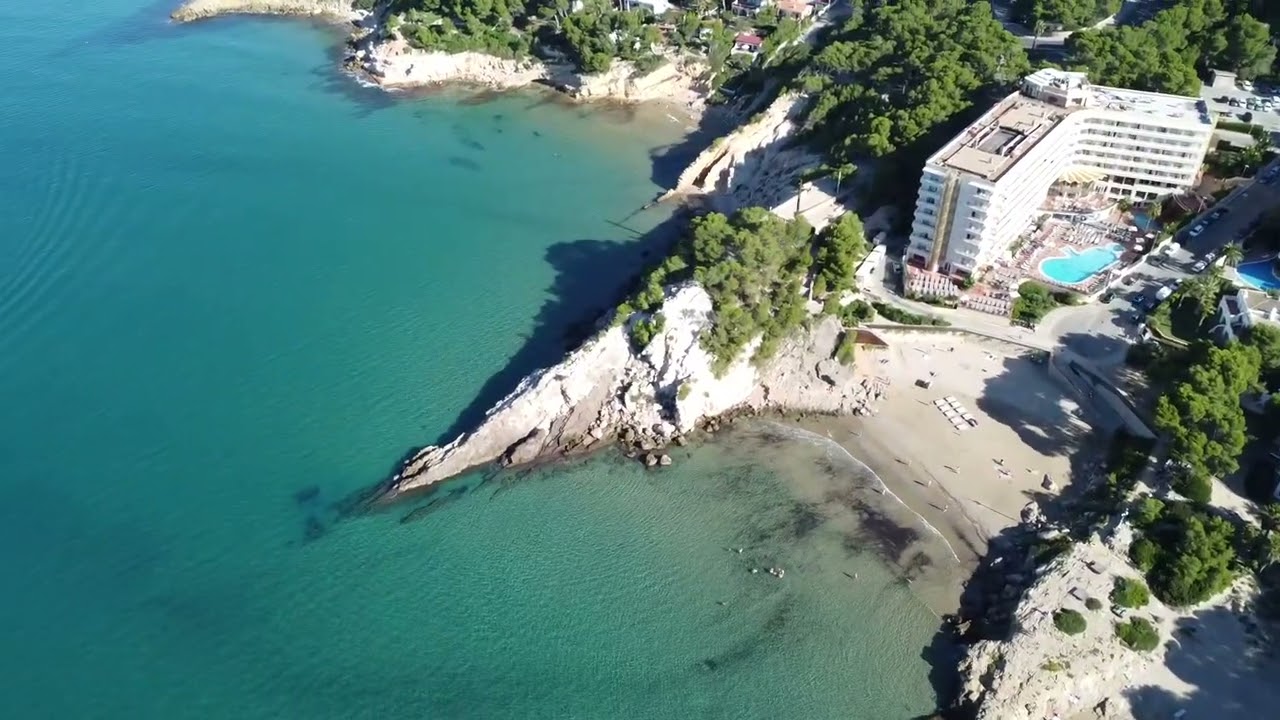 Cap Salou 29th Sep 2024 🌞