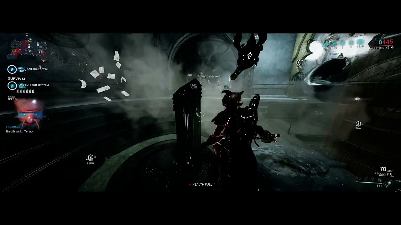 Warframe
