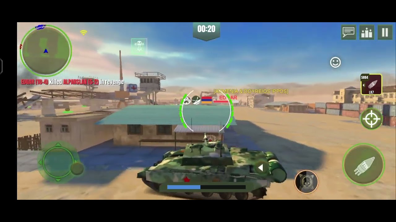 DON'T MISS END KUW 🇰🇼 |#popular #gaming #supertank #tankfight #CTPAX |#warmachine tank