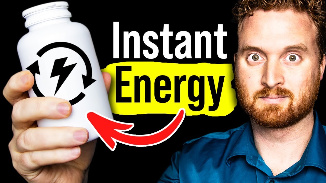 Best Supplements That Actually Eliminate ADHD Burnout