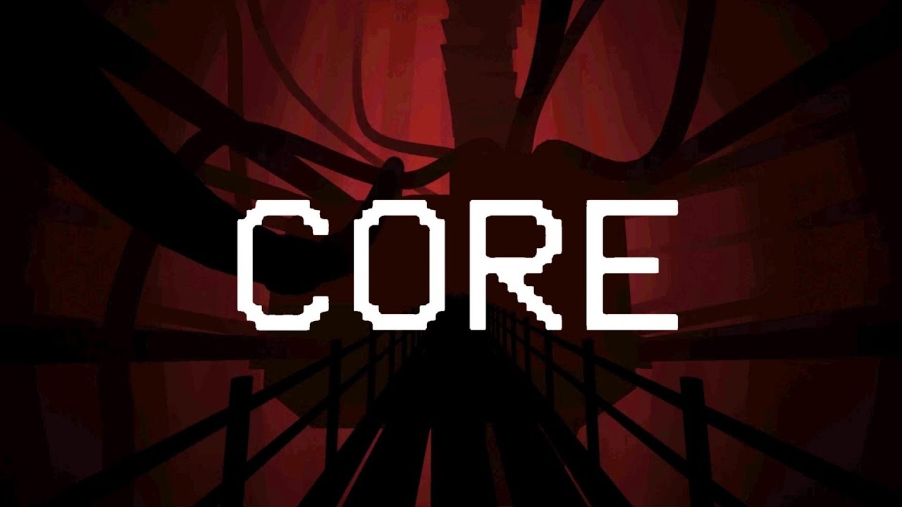 CORE - Full Gameplay (No Commentary)