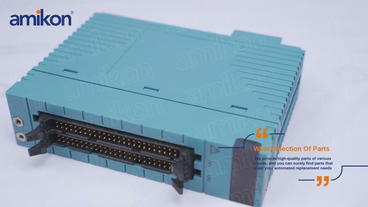 YOKOGAWA  NFDV161-P01 S2 Digital Input Module