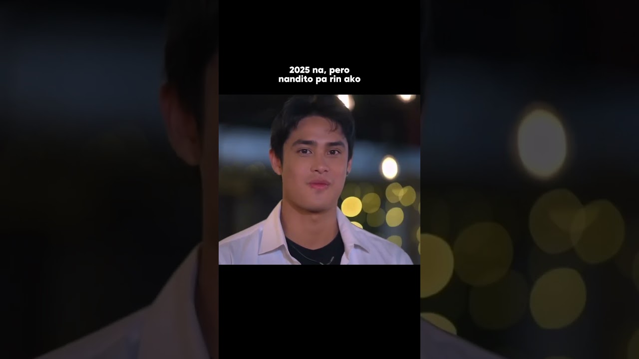 walang magmomove on! #shorts #donbelle #donnypangilinan #bellemariano