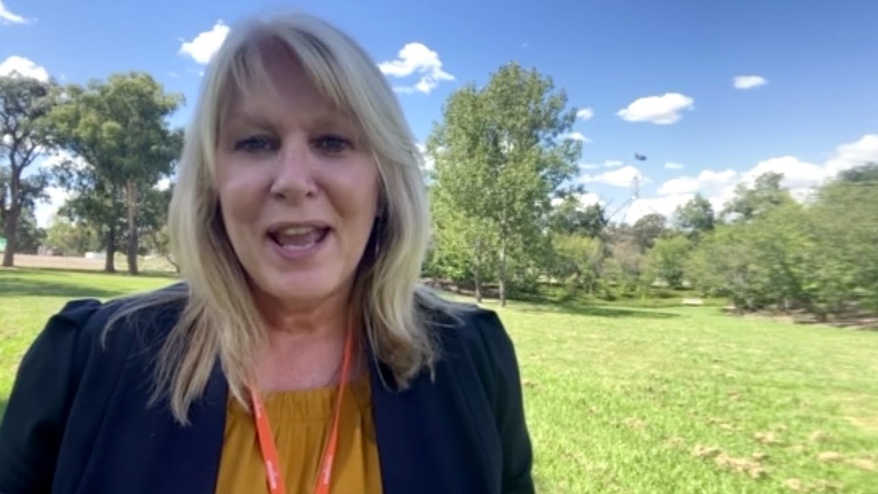 Wendy Francis - Religious Discrimination Bill update from Parliament House