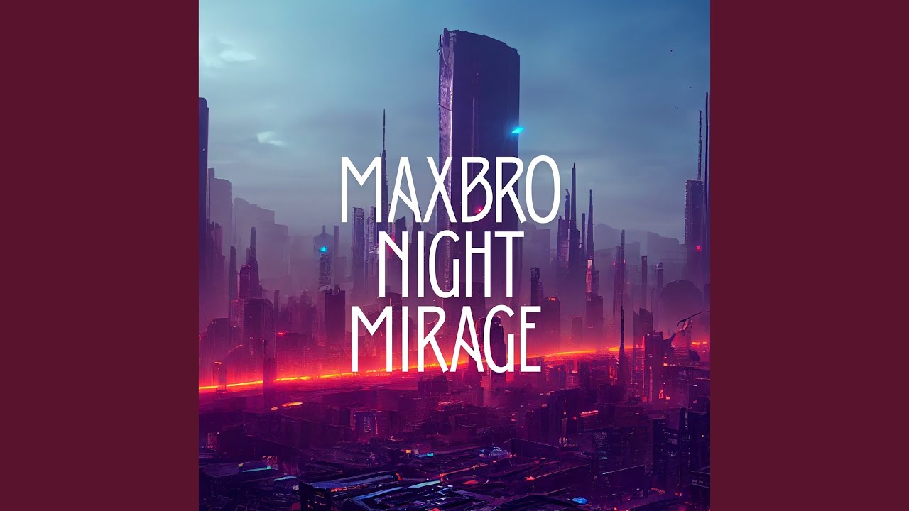 Night Mirage