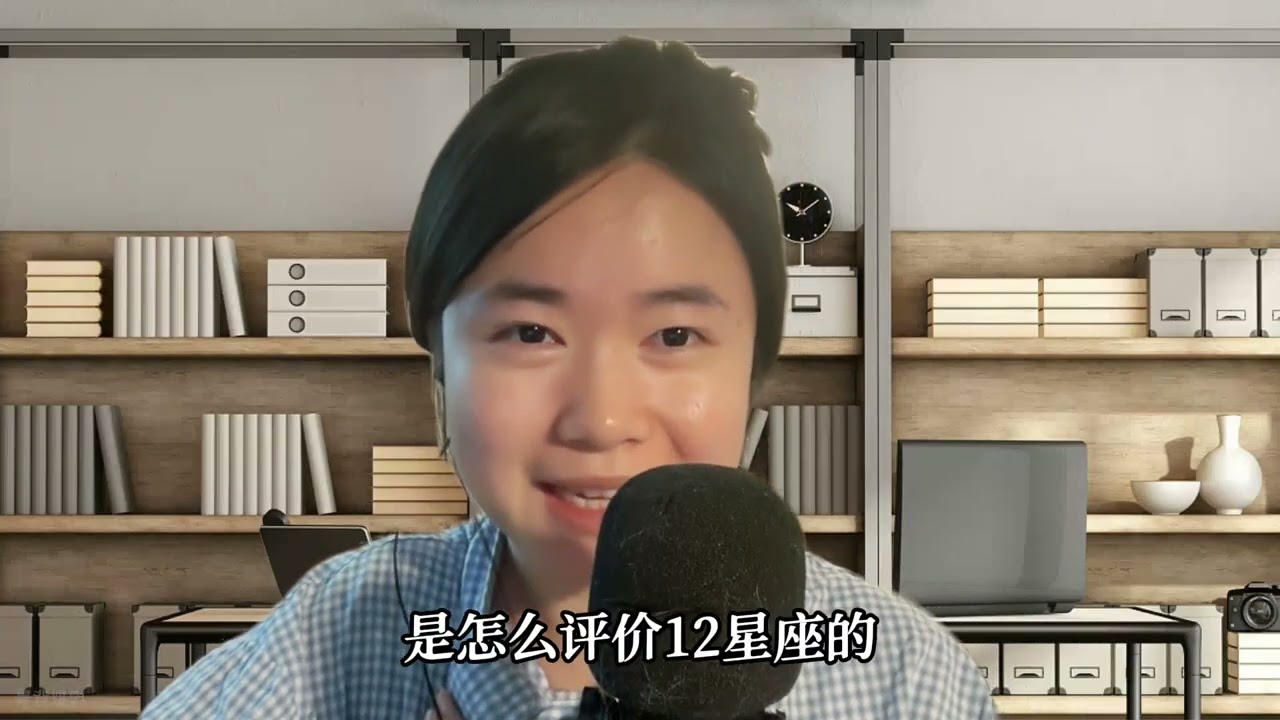 12上升星座怎么打破诅咒？活出最大的生命潜能（上）