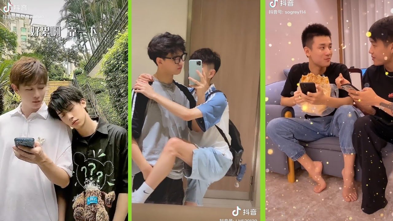 抖音! Tiktok 'Đam Mỹ' Gọi em là Google vì em là những gì anh tìm kiếm | NTCHANNEL