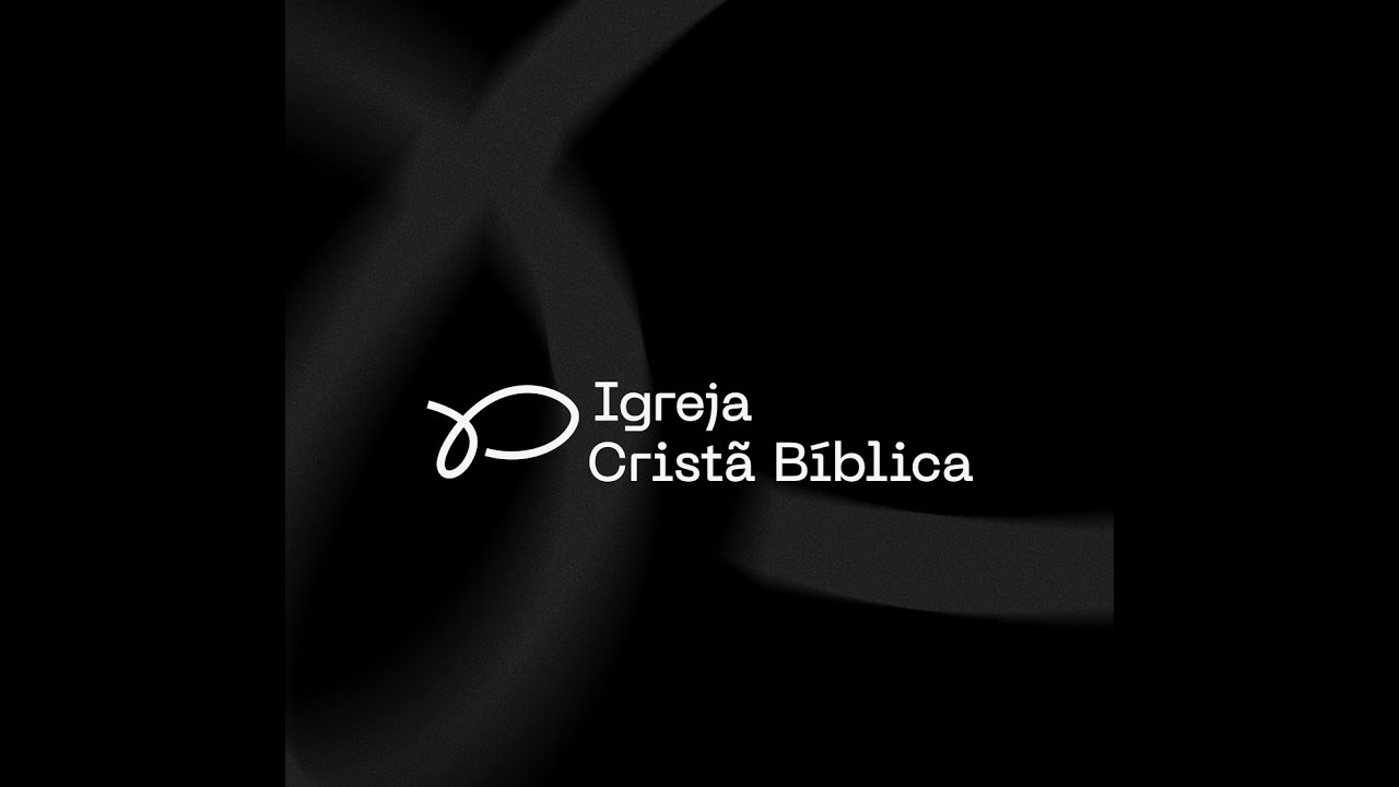 Culto - 04.01.2026 || Igreja Cristã Bíblica