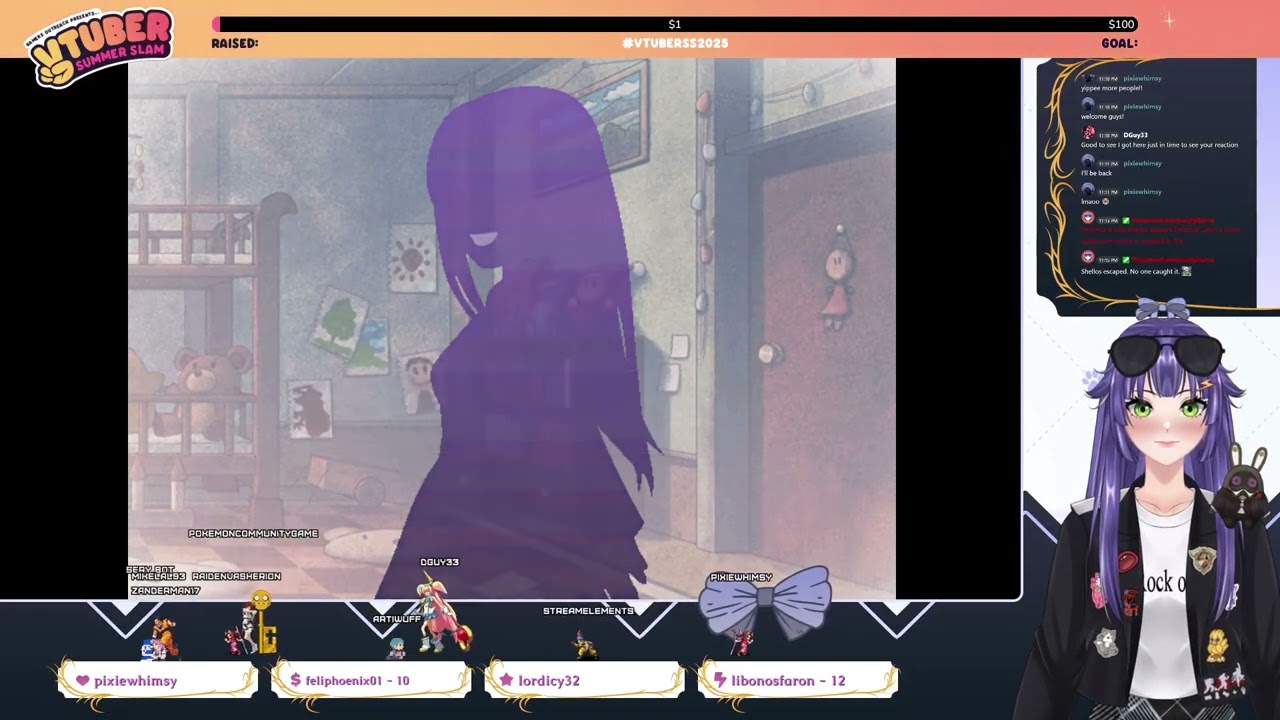 Cry Door 15: Mikel emotionally breaks down and cries on Star Door 15 *SPOILERS*