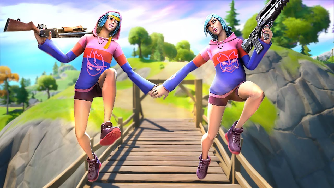 TAKING OUT THE TRASH! 15 ELIMS W/ SYPHERPK